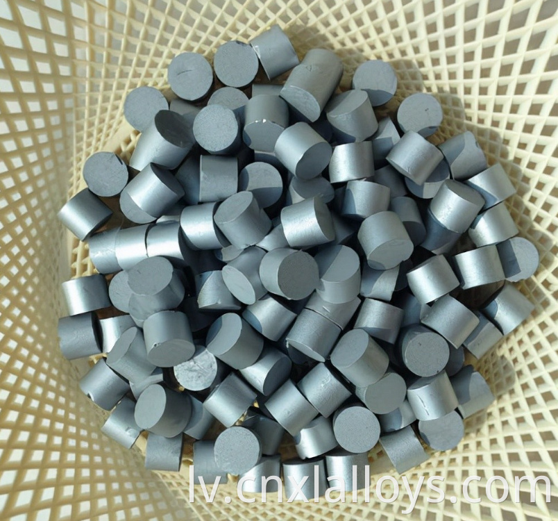 Rhenium Alloys10